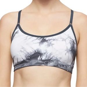 Calvin Klein Performance Sports Bra